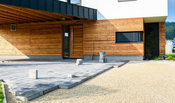 Best Local Driveway Pavers  in Eureka, KS
