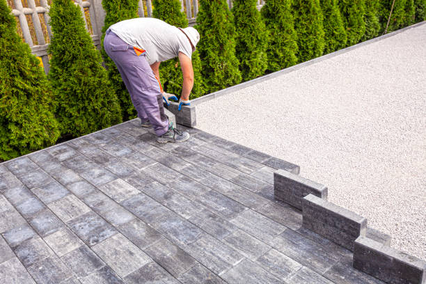 Best Driveway Pavers for Homes  in Eureka, KS